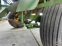 Onion harvester Krakei Uienlader, uienrooier