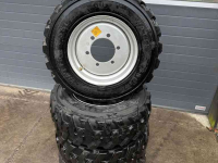 Wheels, Tyres, Rims & Dual spacers  10-16.5