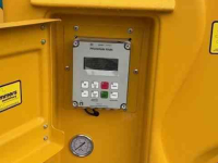 Irrigation hose reel Ferbo GDS11/420