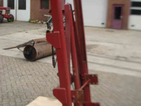 Silage block-cutter Strautmann HX