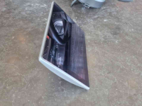 GPS steering systems and attachments Topcon Value Line GPS systeem
