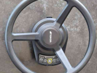 GPS steering systems and attachments Topcon Value Line GPS systeem