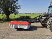 Mower Kuhn PZ 220