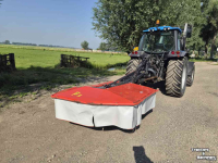 Mower Kuhn PZ 220