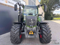 Tractor Fendt 314 Vario Gen 4