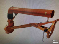 Ditch Pump Pennacchio TP350 / 5