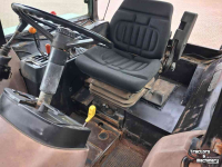 Tractor John Deere 2850 + frontlader (40km !!)