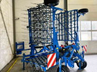 Weeder Carré PRESSIUS Precisiewiedeg 6,2m