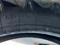 Wheels, Tyres, Rims & Dual spacers Farmer 9.5-42