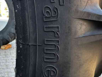 Wheels, Tyres, Rims & Dual spacers Farmer 9.5-42