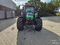 Tractor Deutz Agrotron K 90