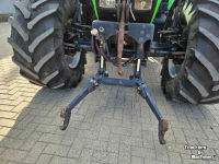 Tractor Deutz Agrotron K 90