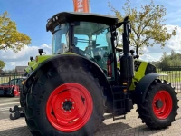 Tractors Claas Arion 530 CIS+