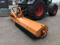 Flail mower Votex Roadmaster 1902s