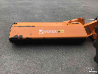 Flail mower Votex Roadmaster 1902s