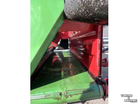 Silage-block distribution wagon Strautmann BVW