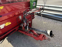 Silage-block distribution wagon Strautmann BVW