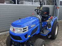Horticultural Tractors Iseki Iseki TM3267E
