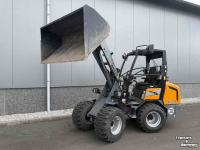 Wheelloader Giant G2500HD