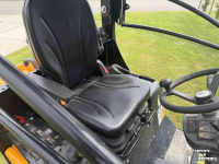 Wheelloader Giant G2500HD