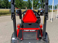 Wheelloader Norcar 7240