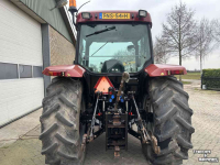Tractor Case CX90