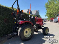 Horticultural Tractors Yanmar SA 326 HST  (Nieuw)  Actie!