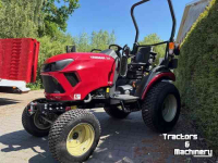 Horticultural Tractors Yanmar SA 326 HST  (Nieuw)  Actie!