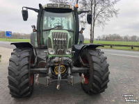 Tractor Fendt 711
