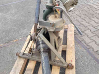 Irrigation pump Caprari Aftakaspomp D2-80