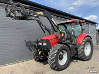 Tractor Case-IH MAXXUM 140 mc