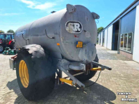 Slurry tank Schuitemaker PTW 70