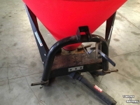 Fertilizer spreader Boxer 300l