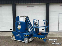 Articulated platforms  Toucan 1010