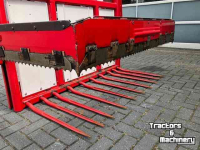 Silage block-cutter Trioliet TU170 Kuilvoersnijder