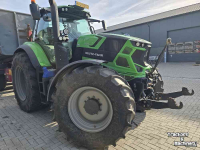 Tractor Deutz 6.215  ttv