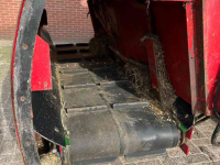 Vertical feed mixer BVL V-Mix 20 2S LS Plus Mengwagen met set vijzels!