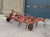 Cultivator Kongskilde VibroFlex