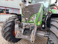 Tractor Fendt 720 Vario Gen 6 Power+