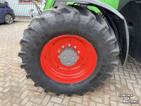 Tractor Fendt 720 Vario Gen 6 Power+