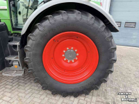 Tractor Fendt 720 Vario Gen 6 Power+