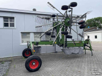 Rake Fendt Former 880 zwadhark zgan