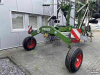 Rake Fendt Former 880 zwadhark zgan