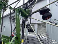 Rake Fendt Former 880 zwadhark zgan