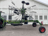 Rake Fendt Former 880 zwadhark zgan
