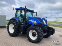 Tractor New Holland T 7.165 S Range Command Tractor