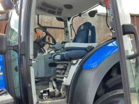 Tractor New Holland T 7.165 S Range Command Tractor