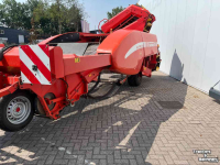 Potato harvester Grimme GZ 1700