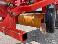 Potato harvester Grimme GZ 1700
