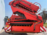 Potato harvester Grimme GZ 1700